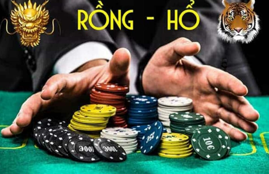 game rồng hổ go88